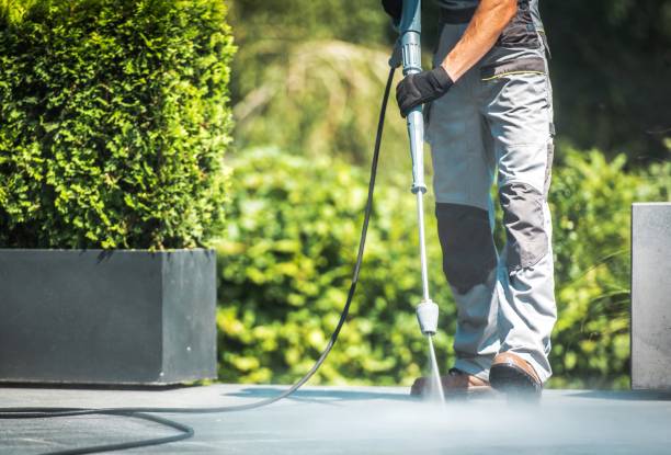 Best Concrete Sealing  in Deerwood, TX