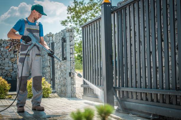 Deerwood, TX Pressure Washing Company