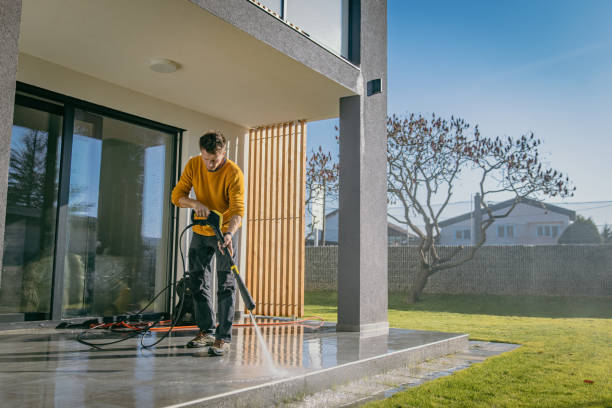 Best House Exterior Washing  in Deerwood, TX